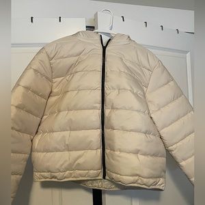Women’s Puffer Jacket